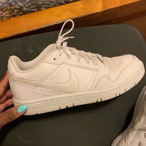 Unisex Nike Air Force One’s